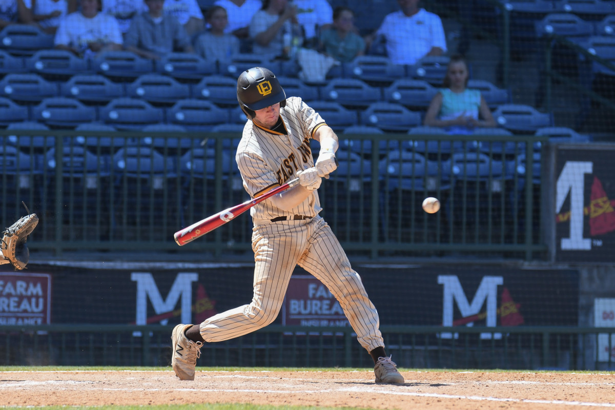 east union stringer mhsaa baseball state championship 202210